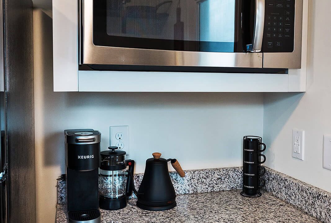 Photo of Kitchen in Shandon
