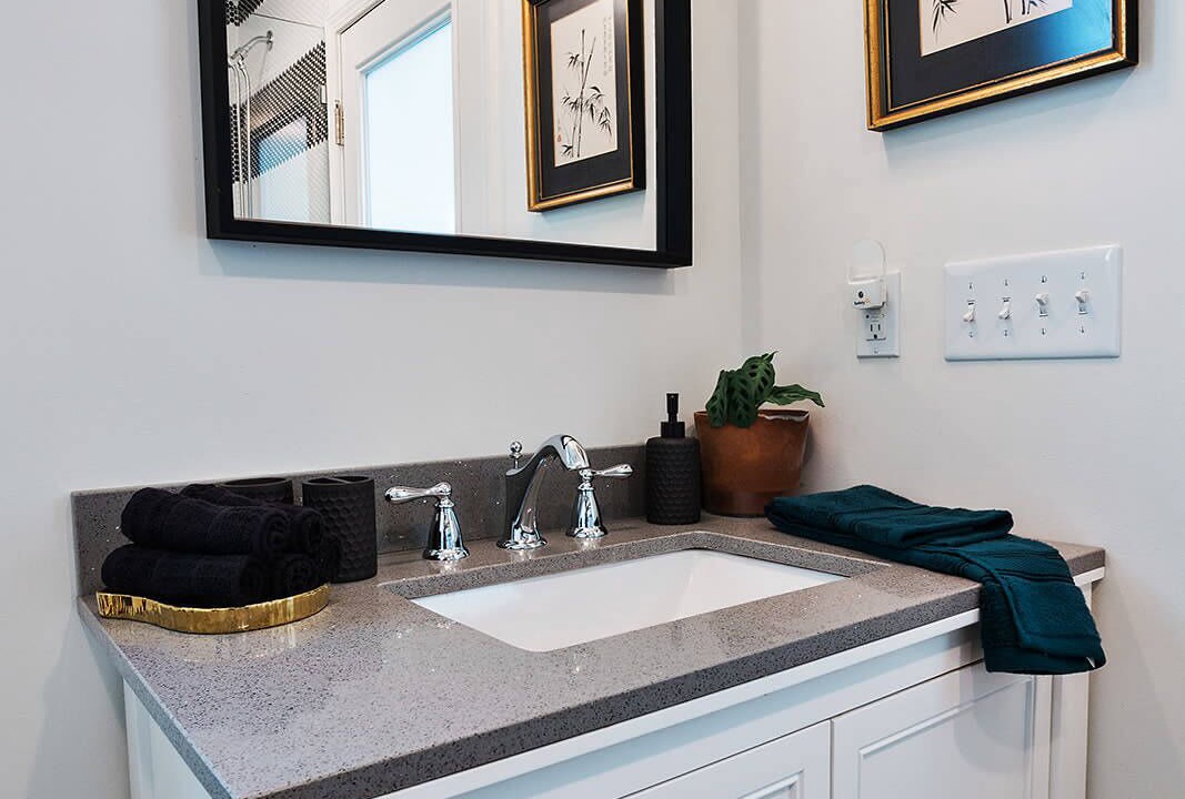 Photo of Bathroom in Shandon