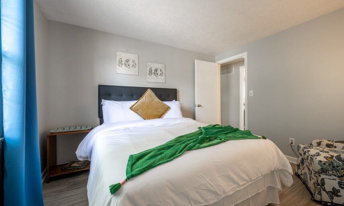 Photo of Bedroom in Acton