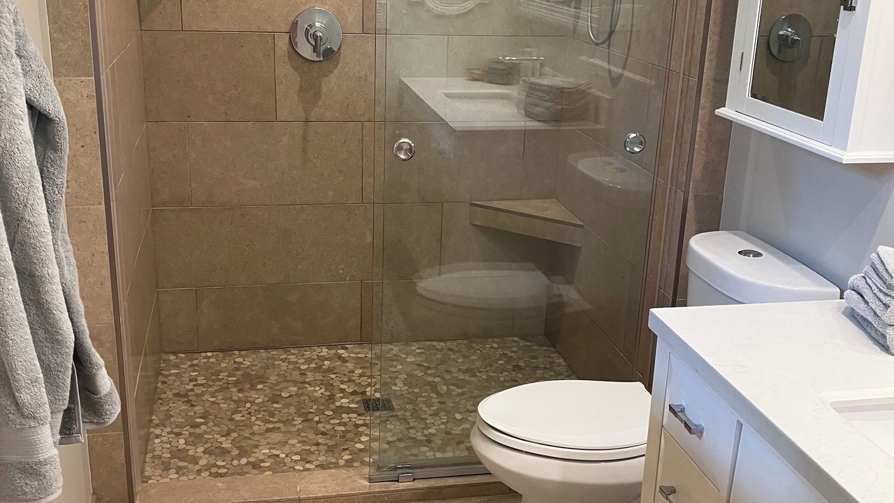 Photo of Bathroom in Moose Wilson Road