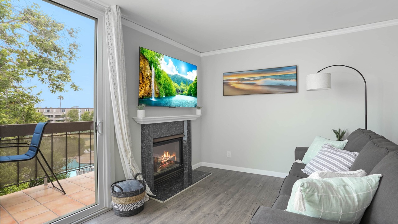 Photo of Bedroom in Point Loma Heights