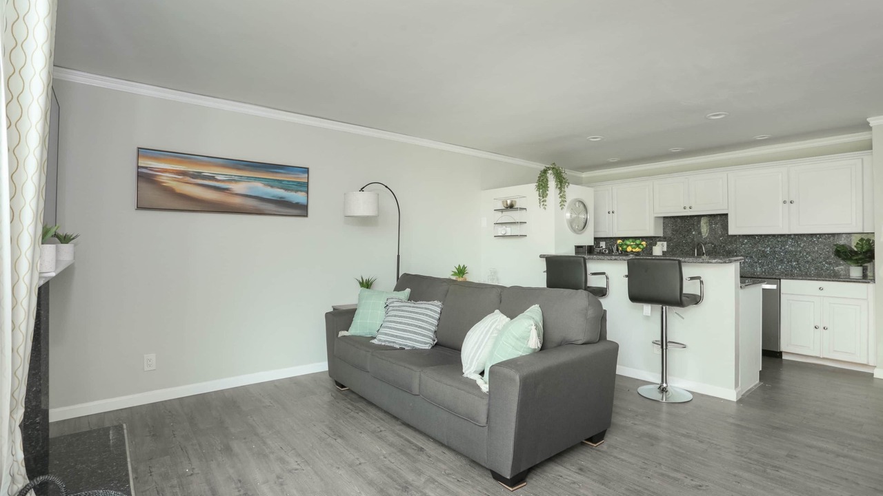 Photo of Bedroom in Point Loma Heights