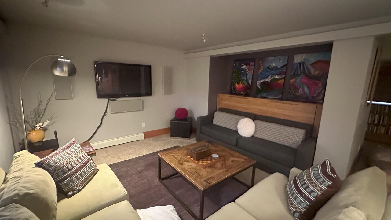 Photo of Bedroom in Bozeman