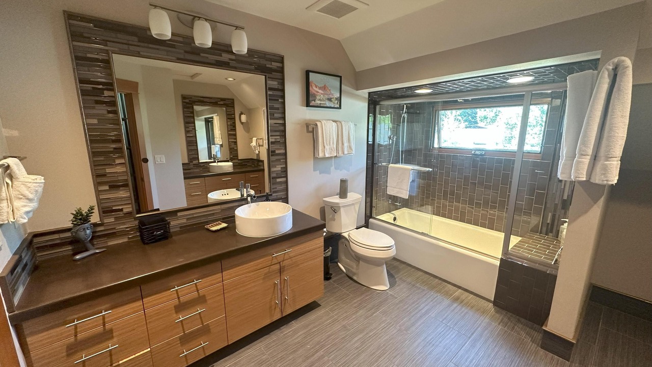 Photo of Bathroom in Bozeman