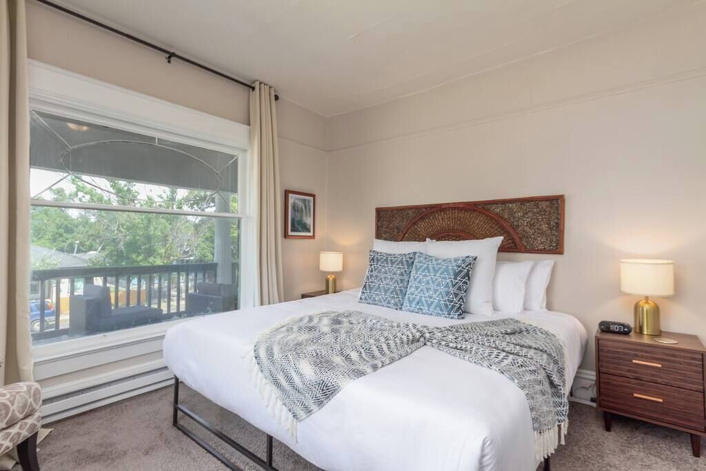 Photo of Bedroom in West Central