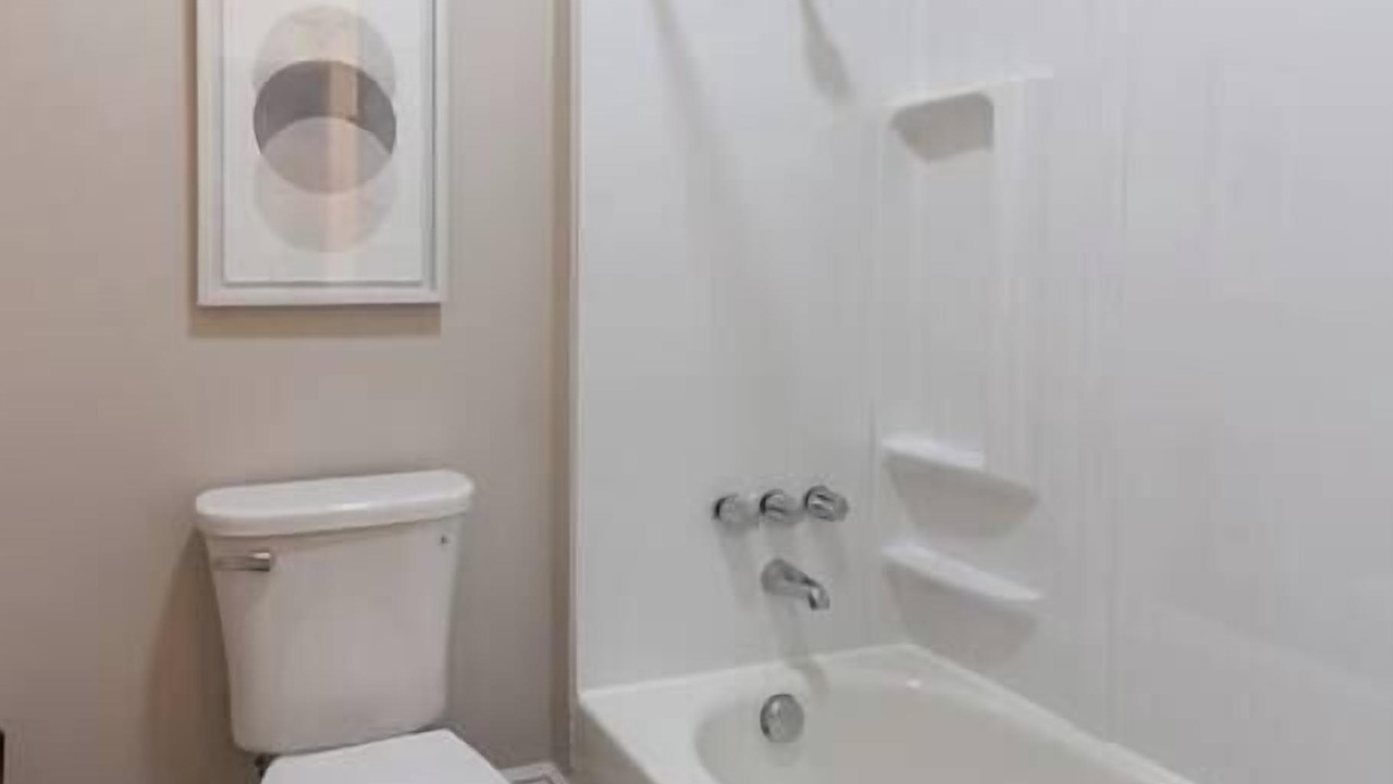 Photo of Bathroom in West Central