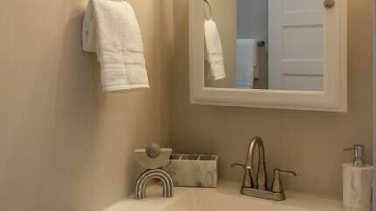 Photo of Bathroom in West Central