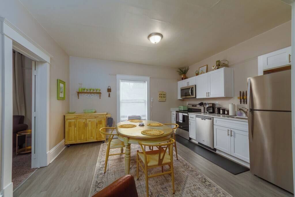 Photo of Kitchen in West Central