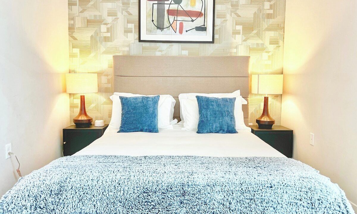 Photo of Bedroom in East Village