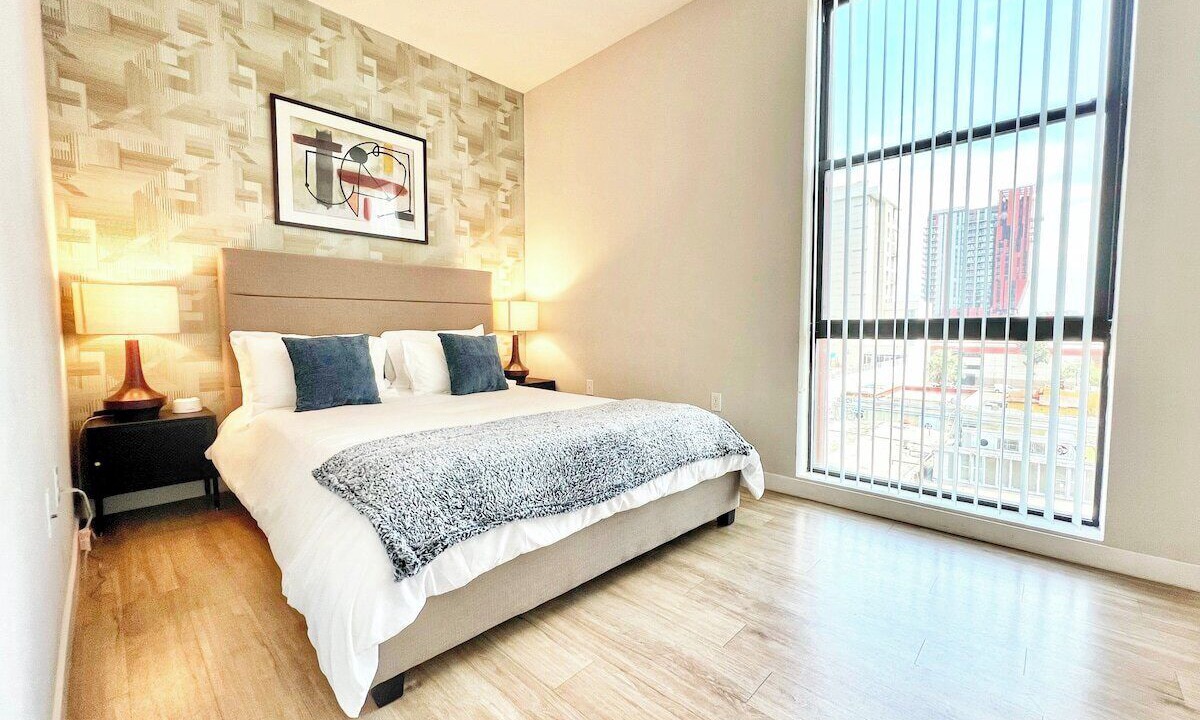 Photo of Bedroom in East Village
