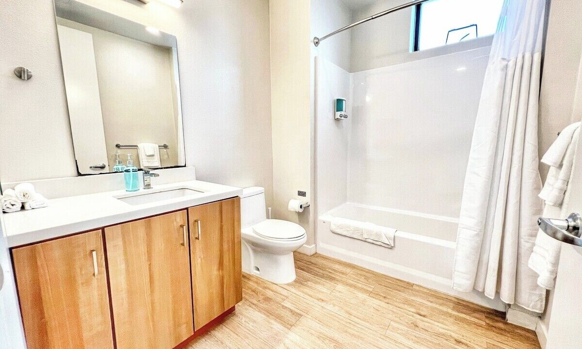 Photo of Bathroom in East Village