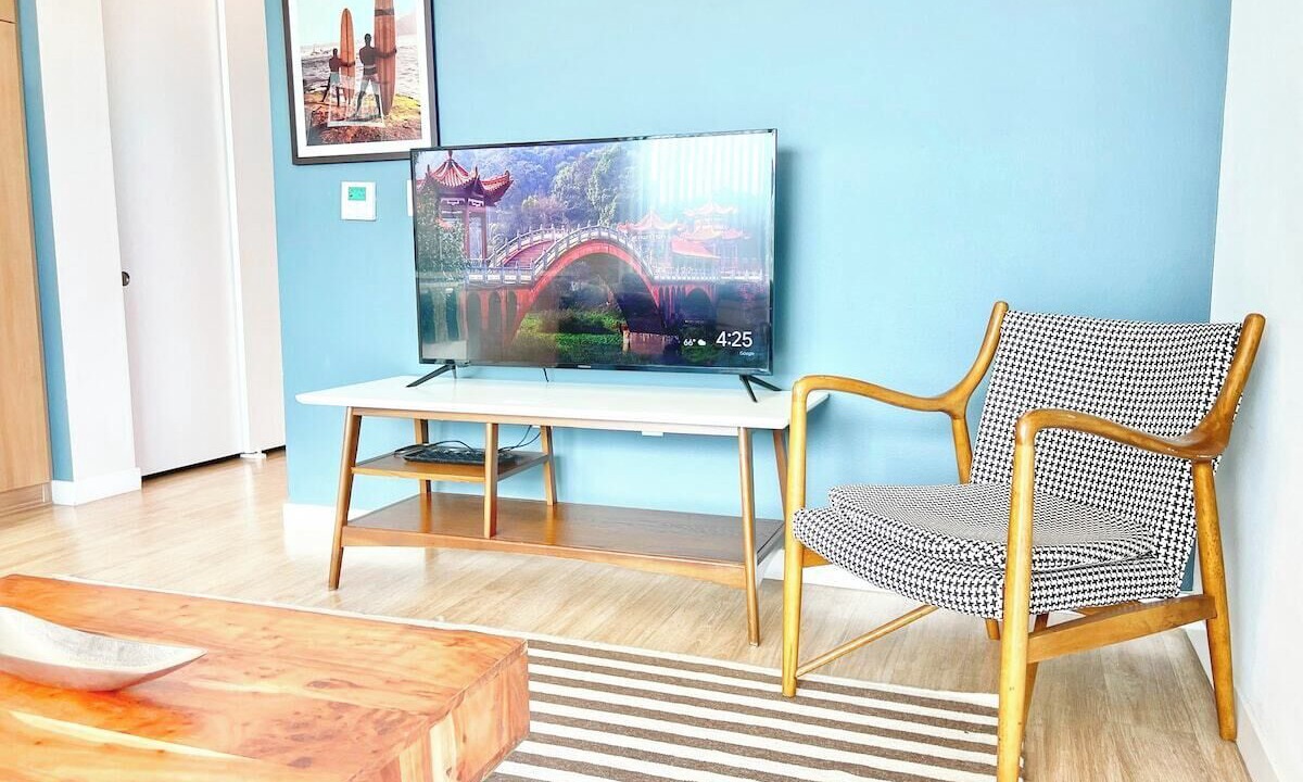 Photo of Livingroom in East Village