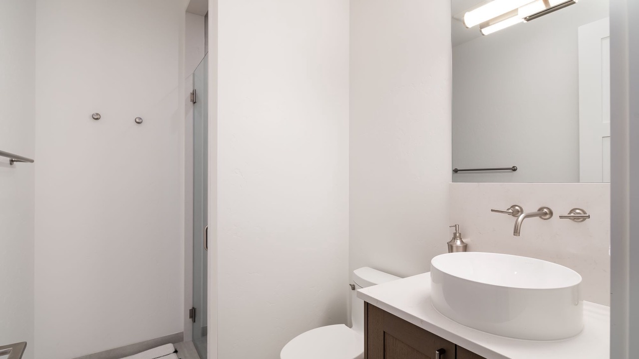 Photo of Bathroom in Spanish Peaks