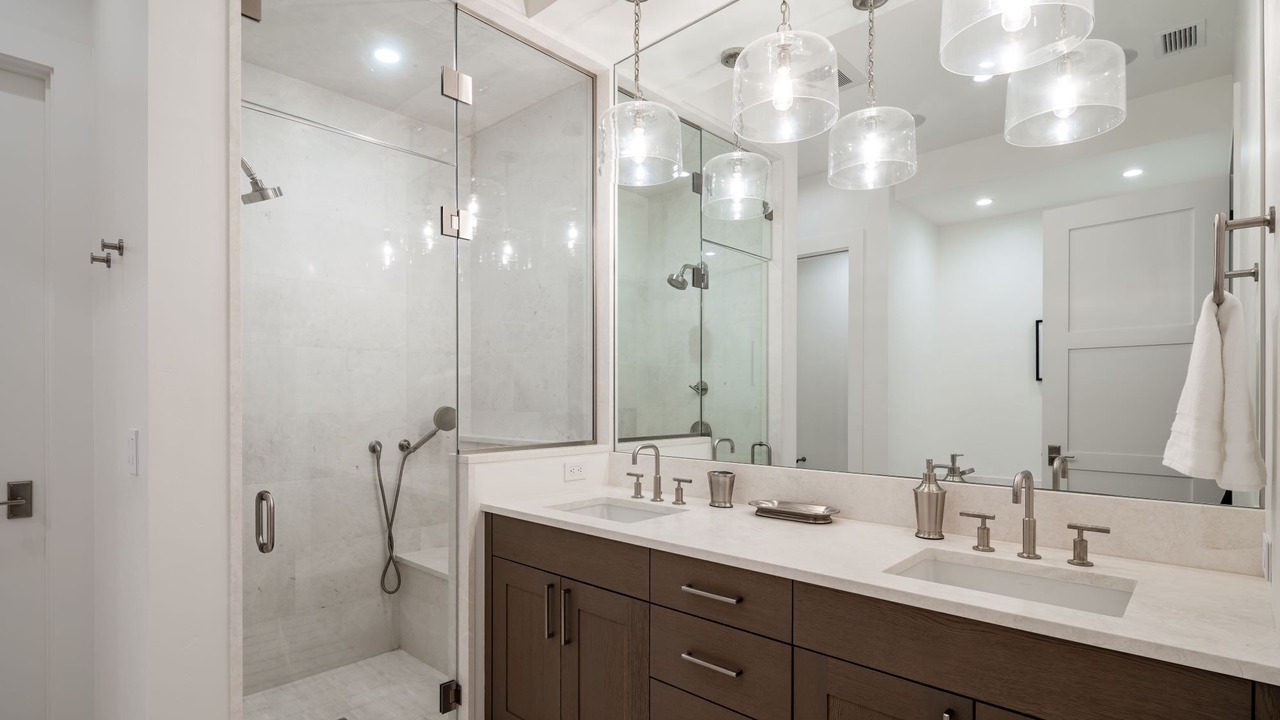 Photo of Bathroom in Spanish Peaks