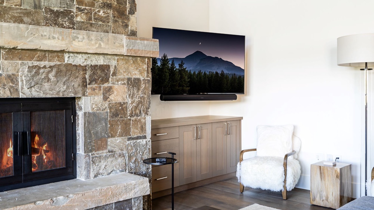 Photo of Livingroom in Spanish Peaks