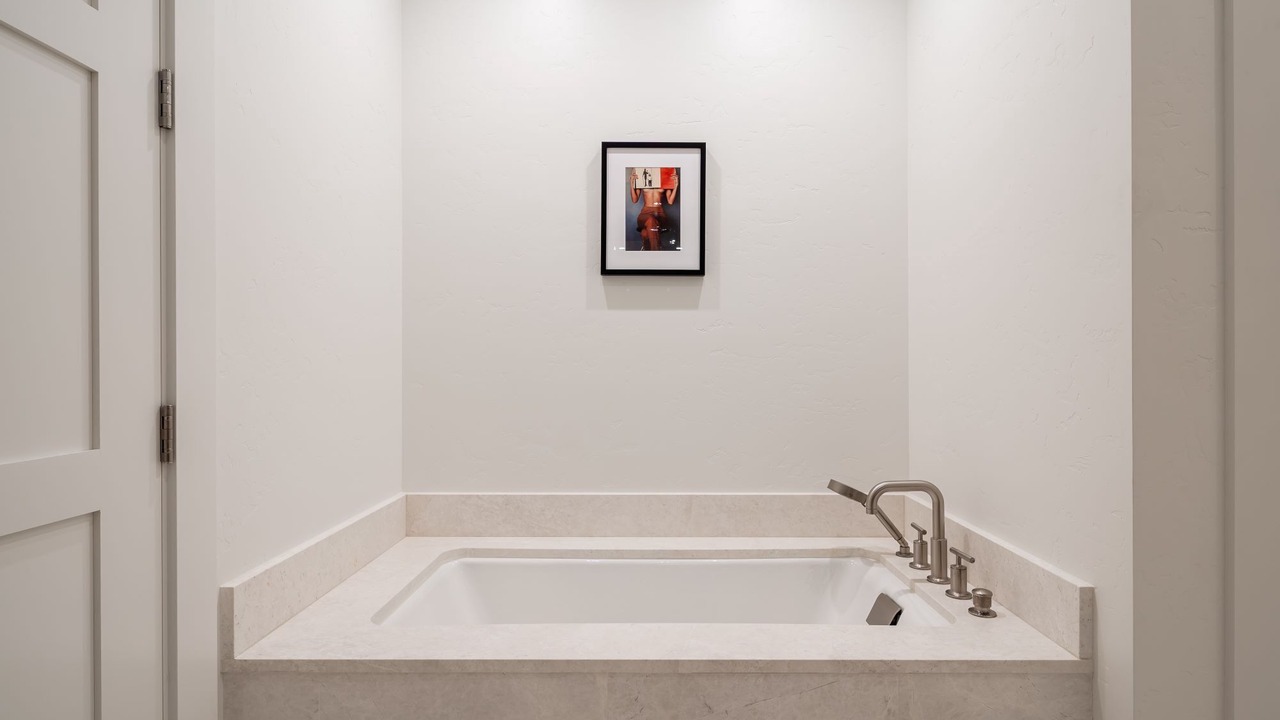Photo of Bathroom in Spanish Peaks