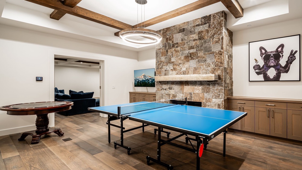 Photo of Bedroom in Spanish Peaks