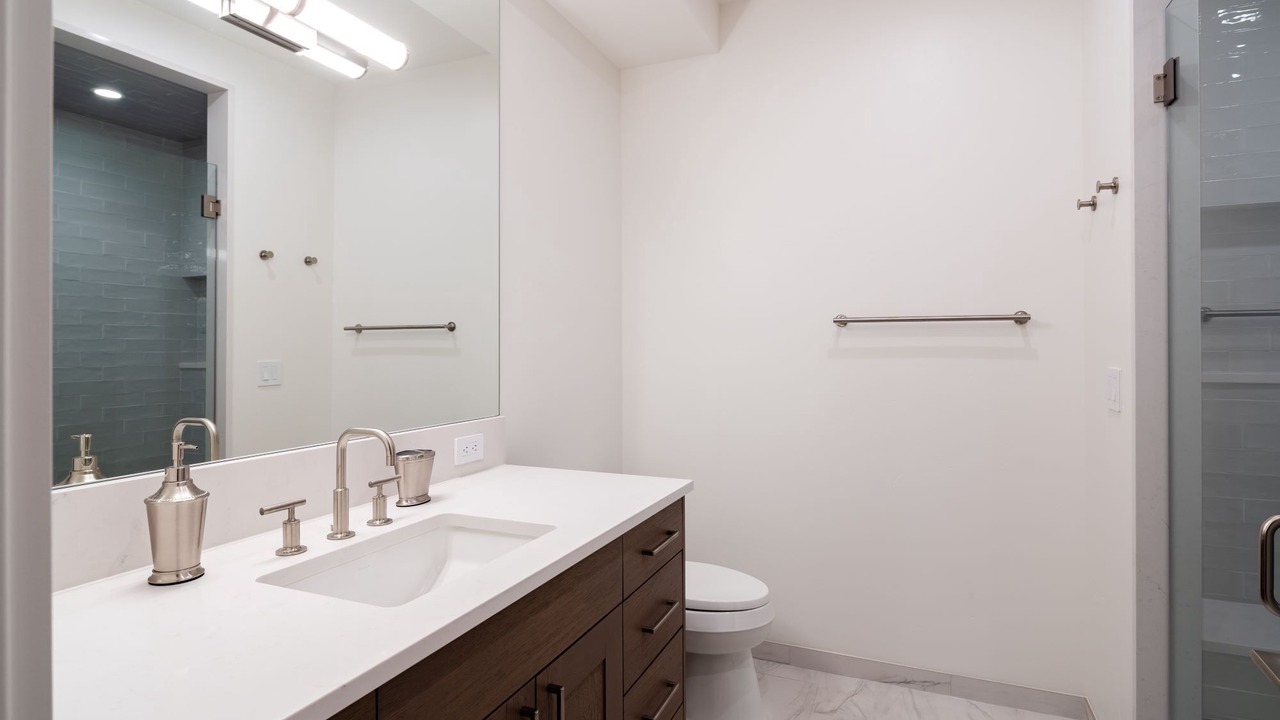Photo of Bathroom in Spanish Peaks