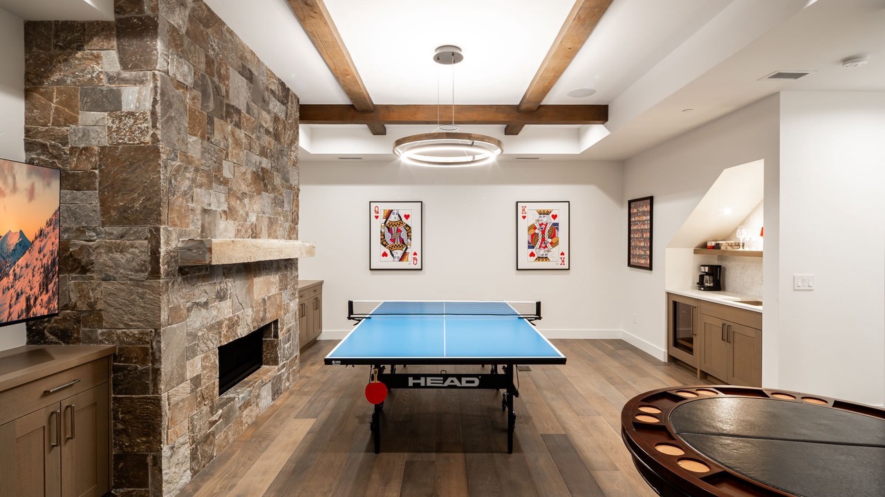 Photo of Bedroom in Spanish Peaks