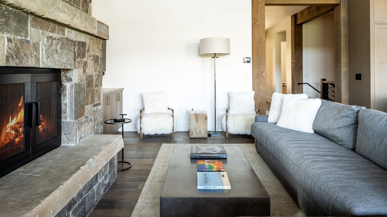 Photo of Livingroom in Spanish Peaks