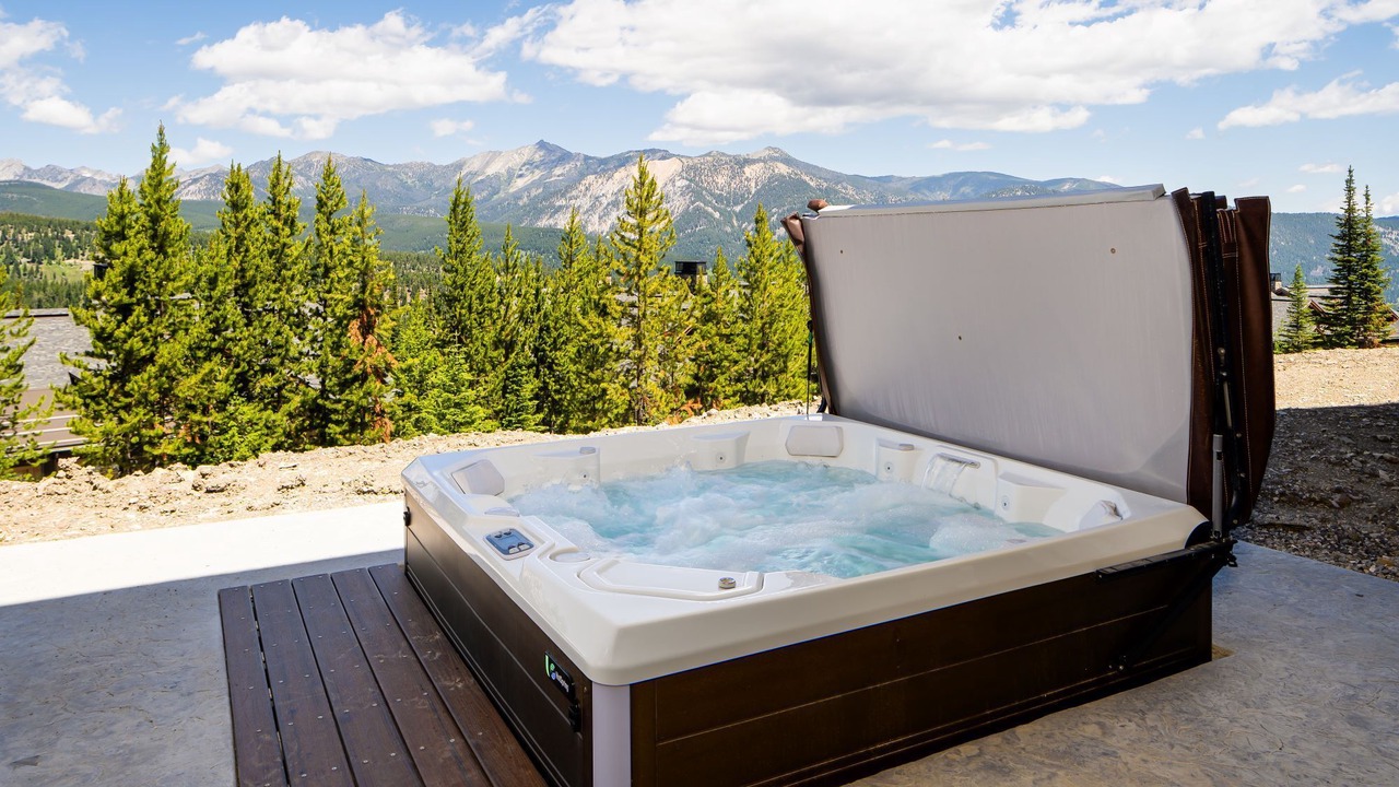 Photo of Outdoor in Spanish Peaks