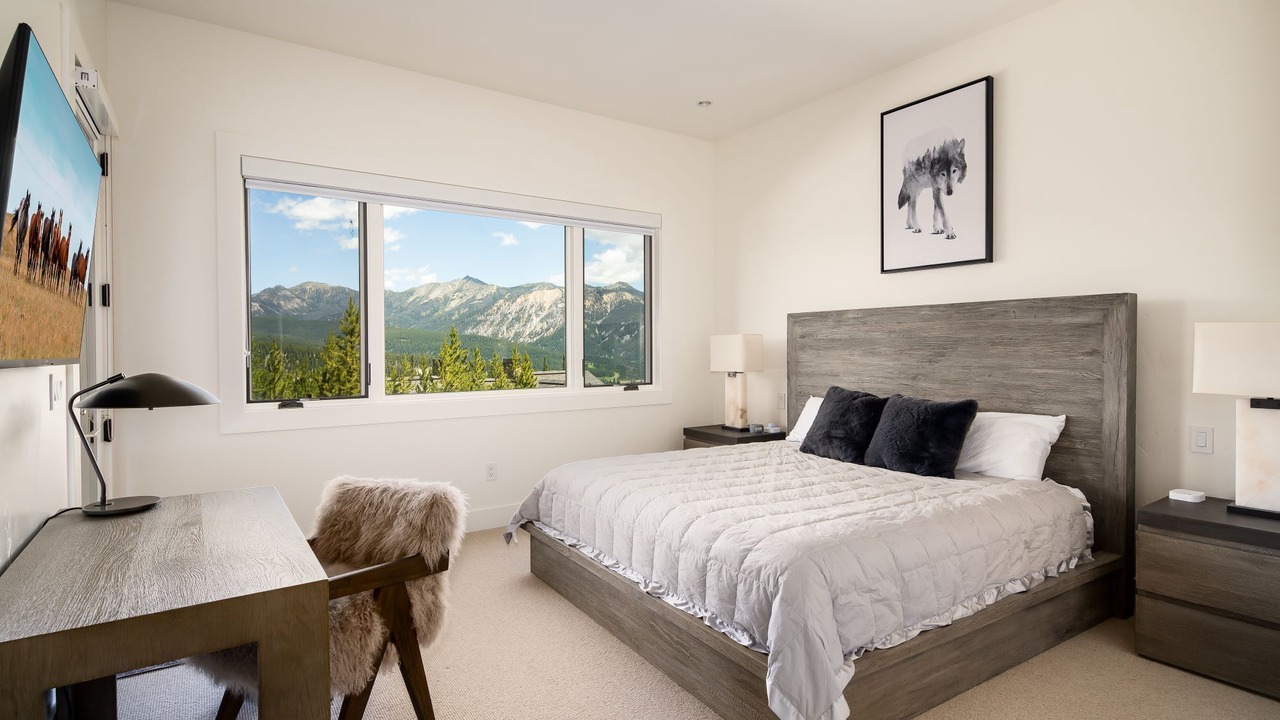 Photo of Bedroom in Spanish Peaks