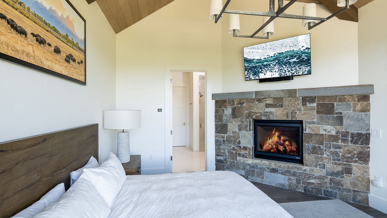 Photo of Bedroom in Spanish Peaks