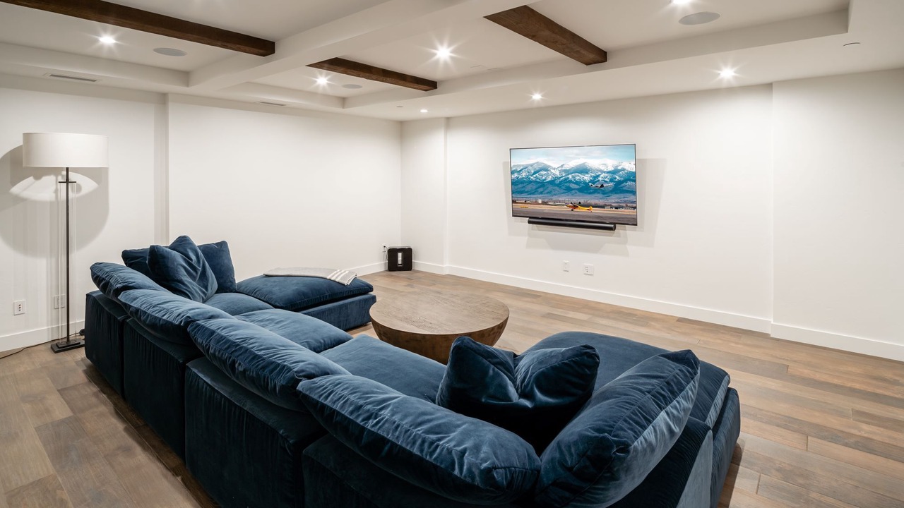 Photo of Livingroom in Spanish Peaks