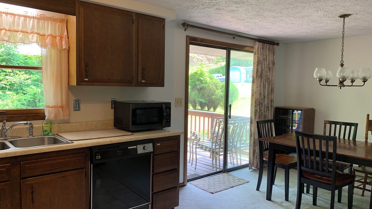 Photo of Kitchen in Duncansville