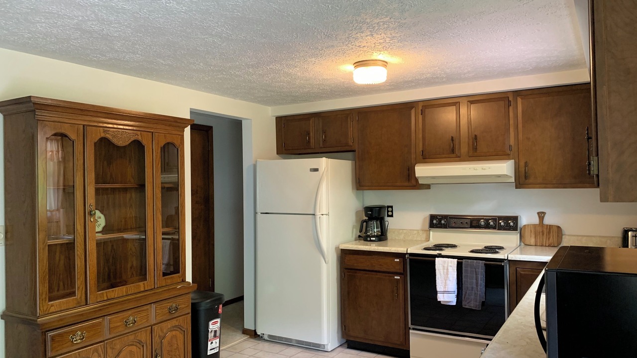 Photo of Kitchen in Duncansville