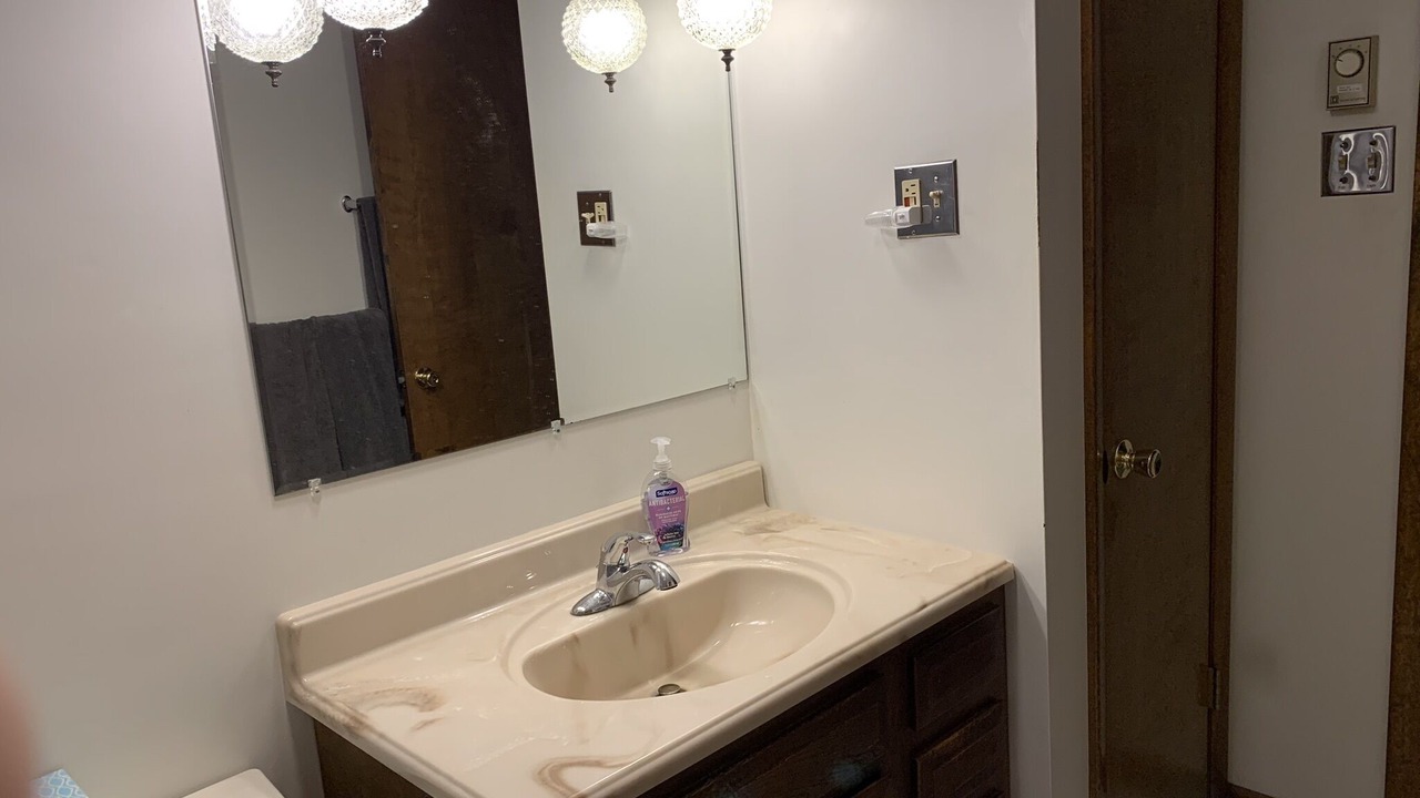 Photo of Bathroom in Duncansville