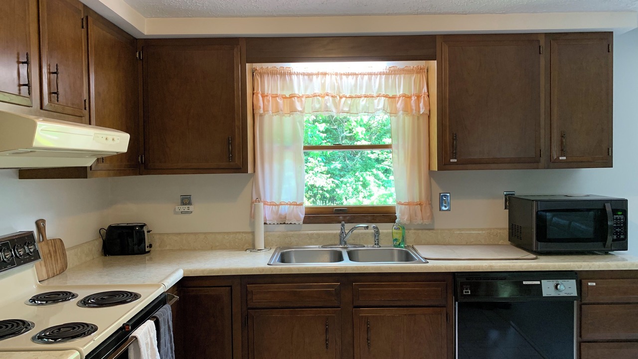 Photo of Kitchen in Duncansville