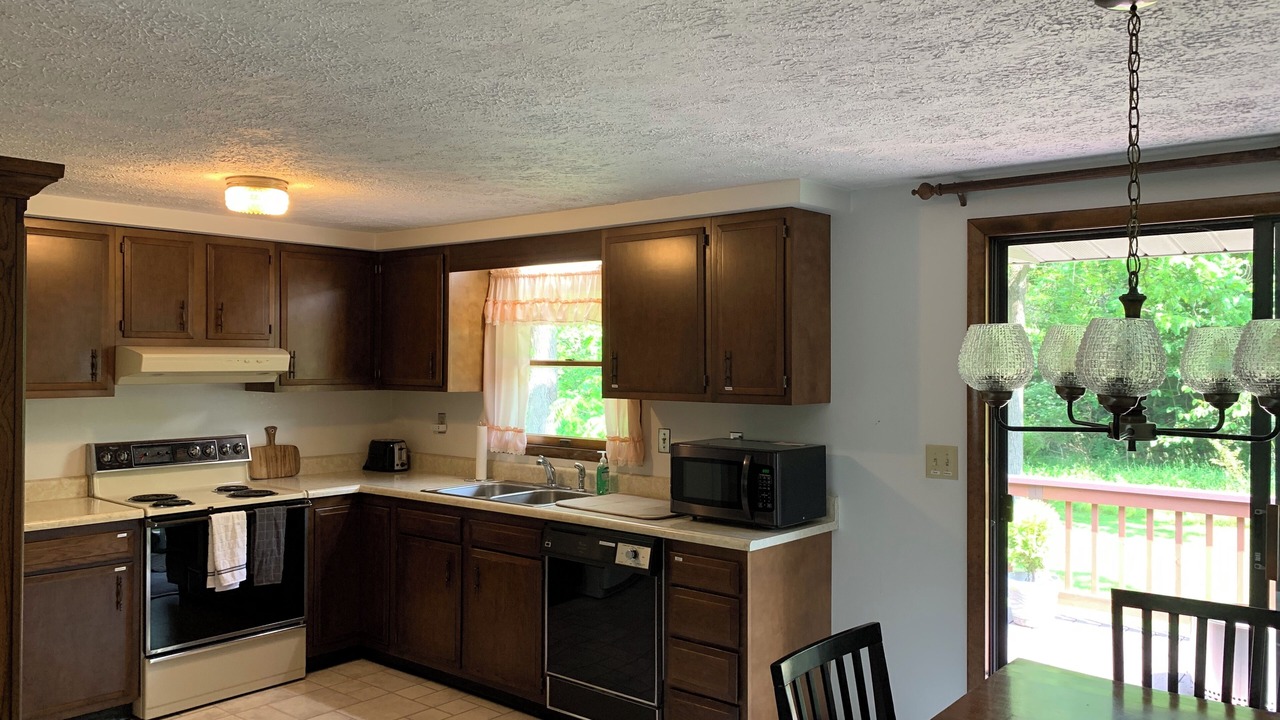 Photo of Kitchen in Duncansville