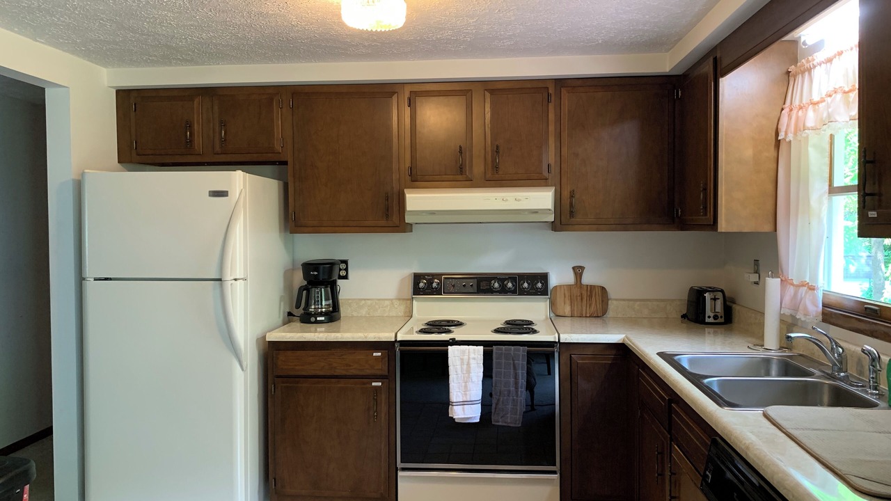 Photo of Kitchen in Duncansville