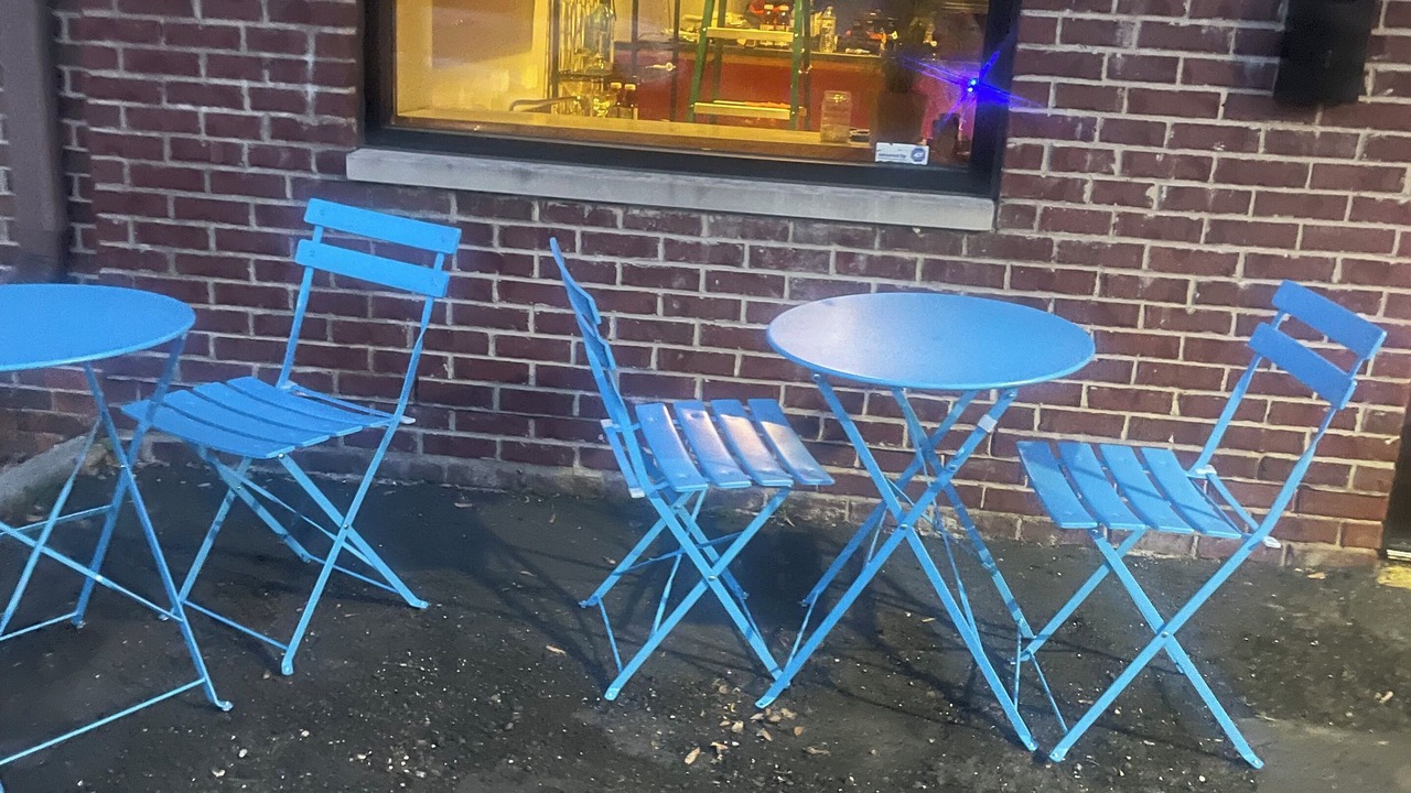 Photo of Outdoor in Berkley