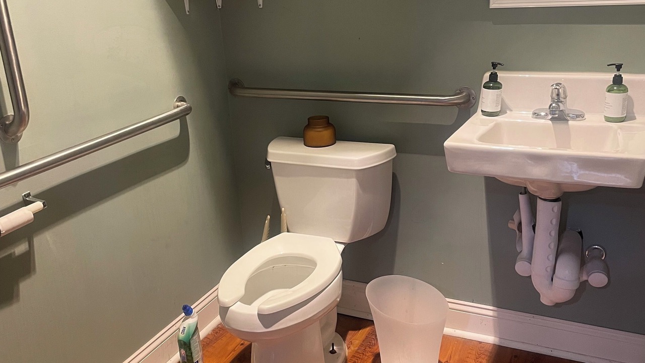 Photo of Bathroom in Berkley