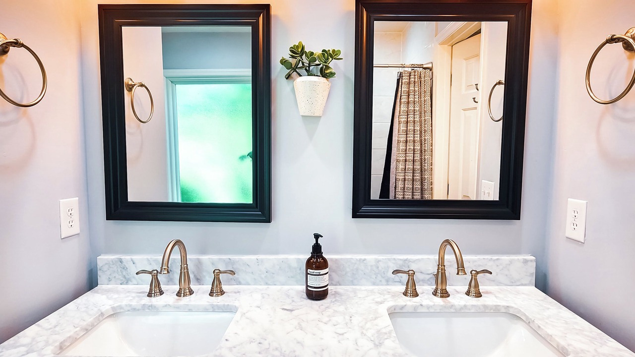 Photo of Bathroom in Indian Trail