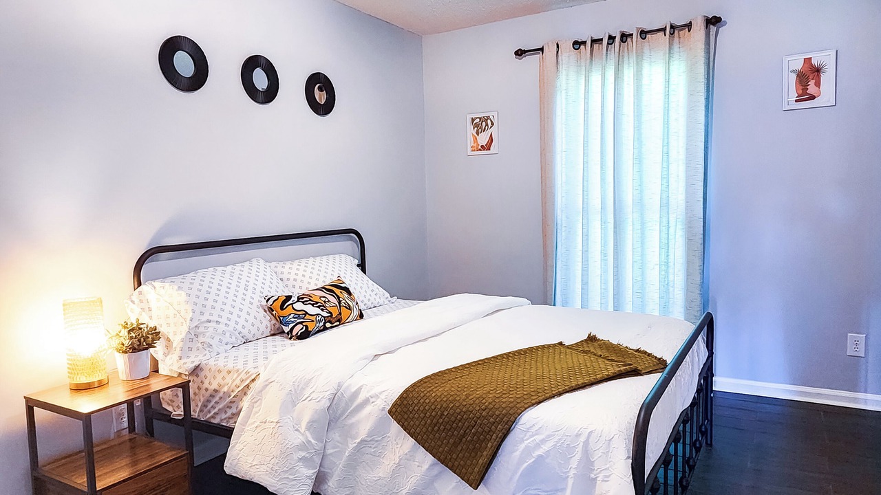 Photo of Bedroom in Indian Trail