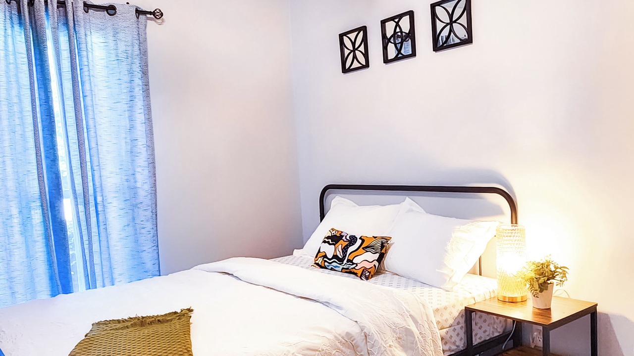 Photo of Bedroom in Indian Trail