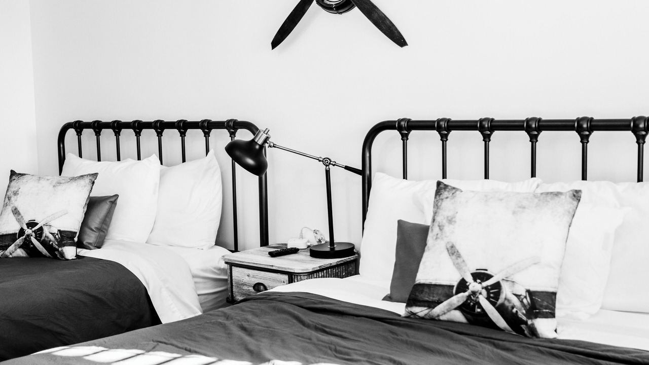 Photo of Bedroom in Jensen