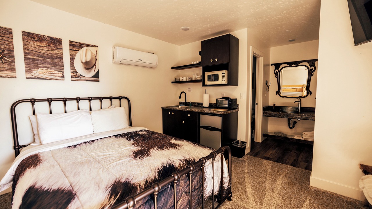 Photo of Bedroom in Jensen
