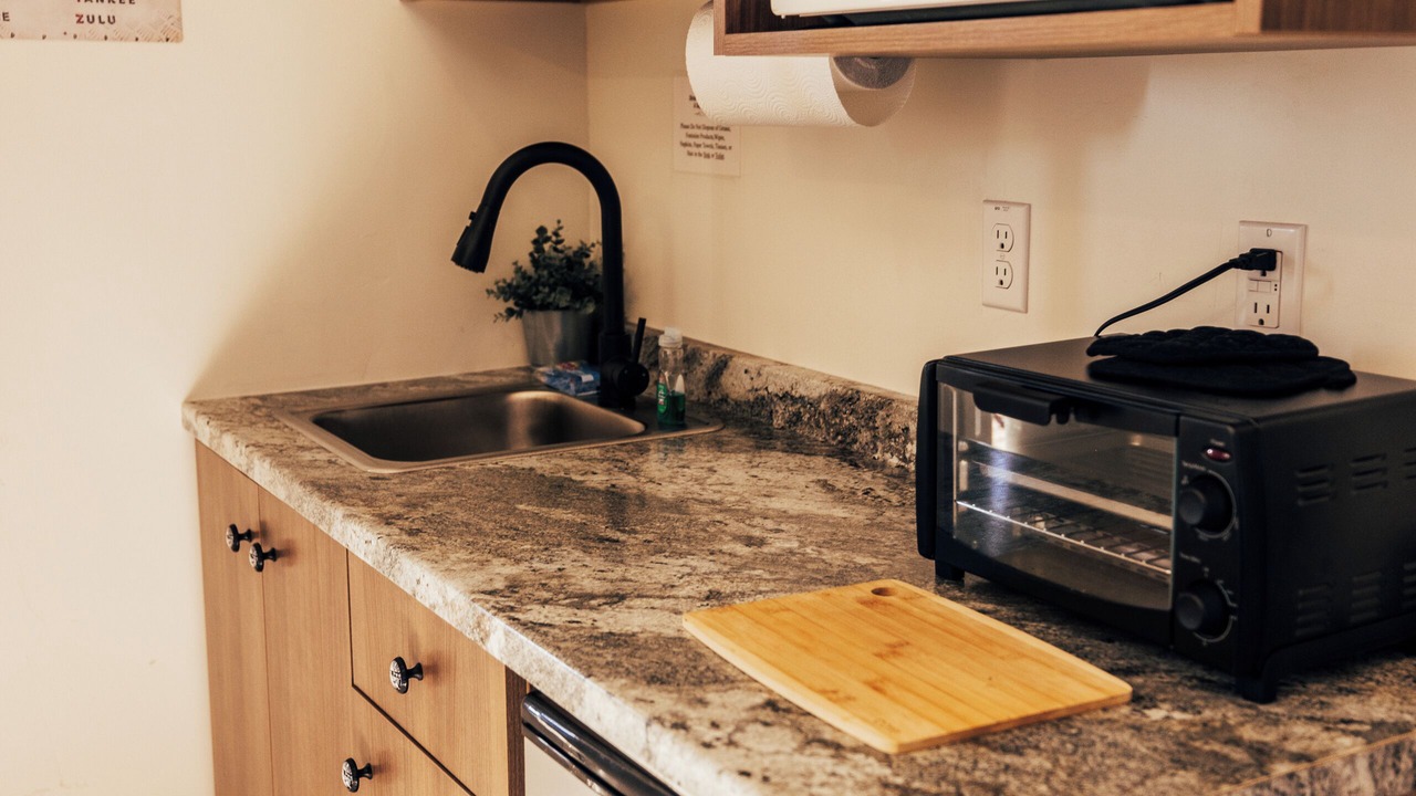 Photo of Kitchen in Jensen
