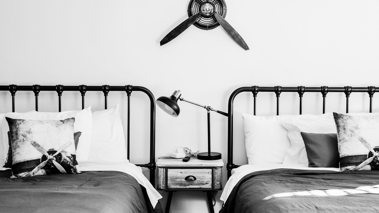 Photo of Bedroom in Jensen
