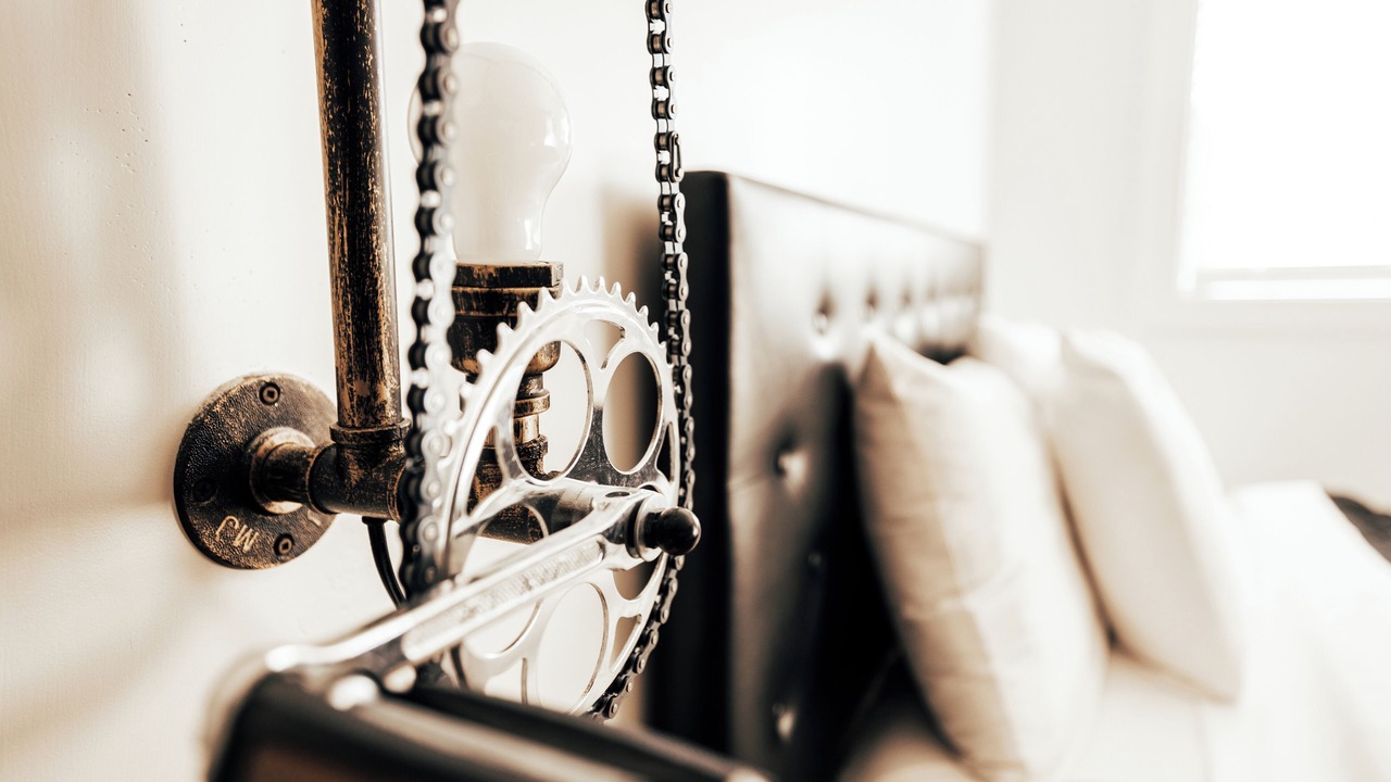 Photo of Bedroom in Jensen