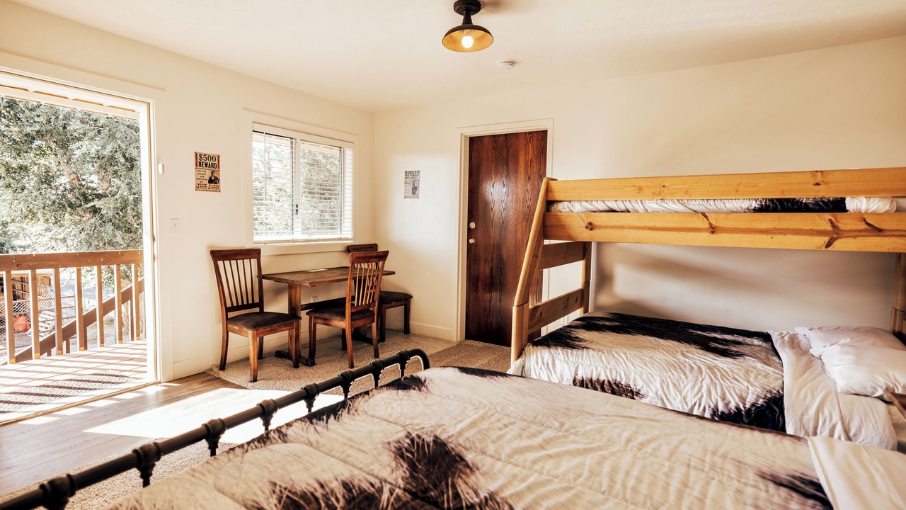 Photo of Bedroom in Jensen