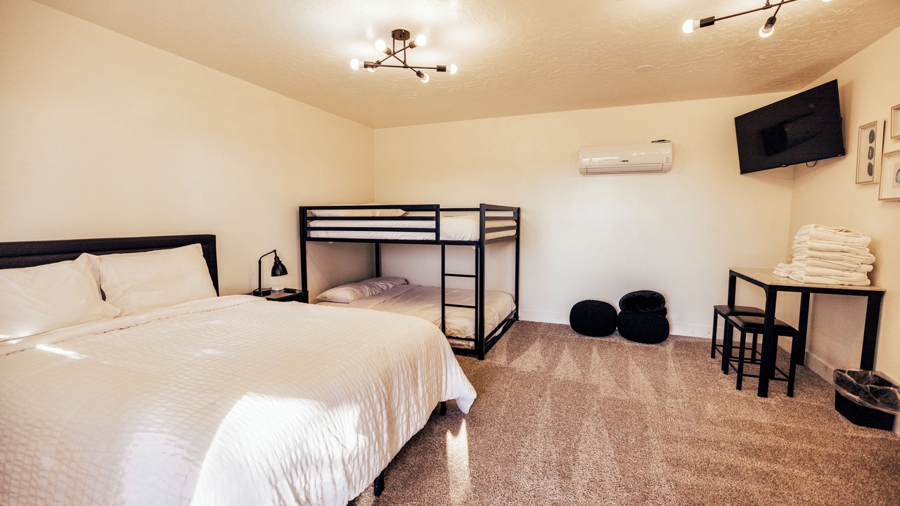 Photo of Bedroom in Jensen