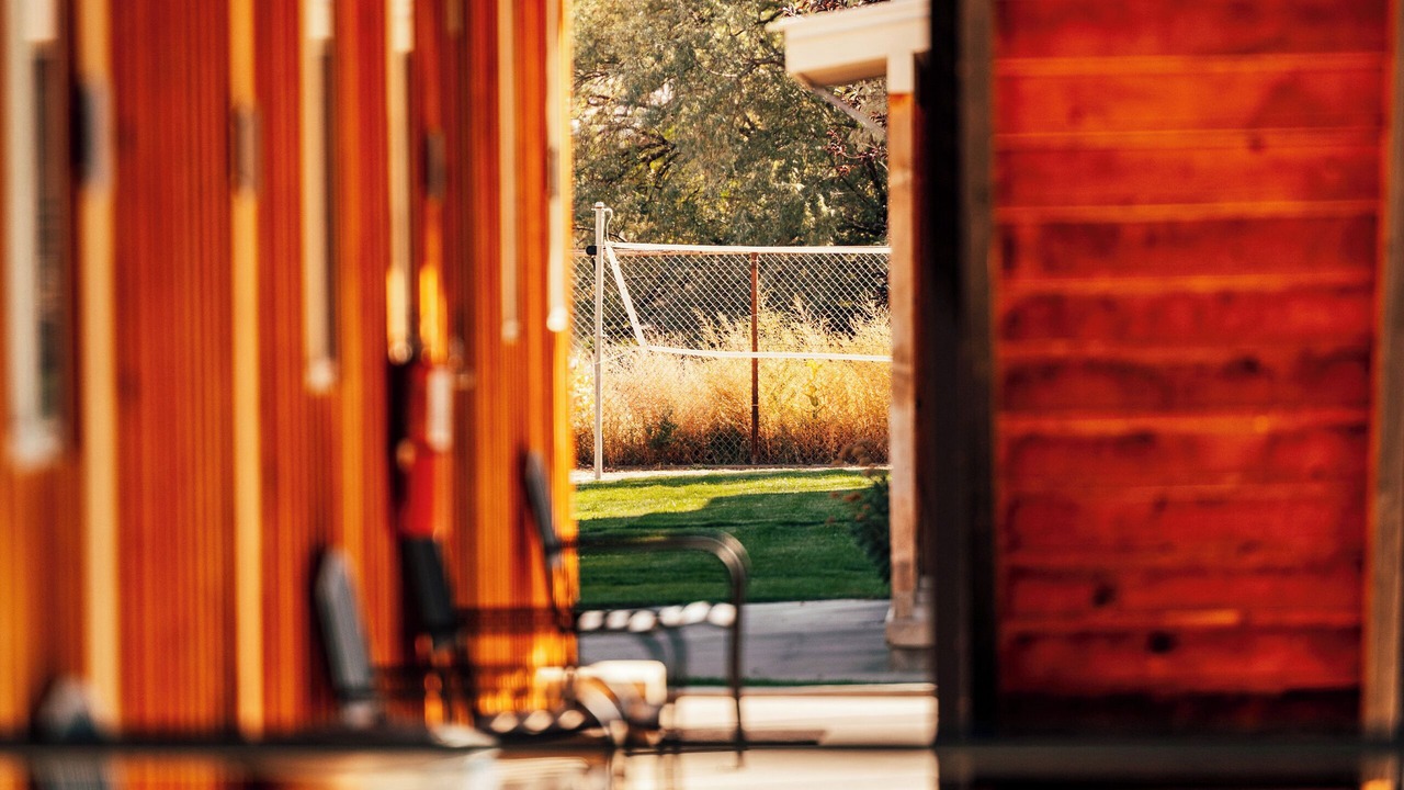 Photo of Patio Balcony in Jensen
