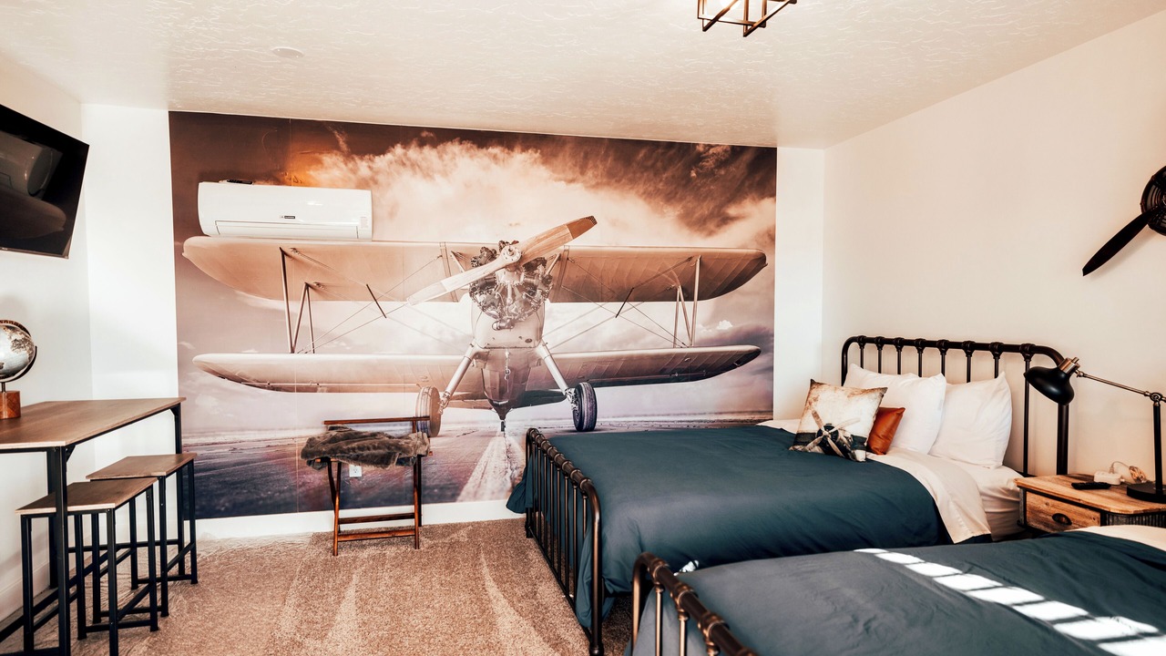 Photo of Bedroom in Jensen