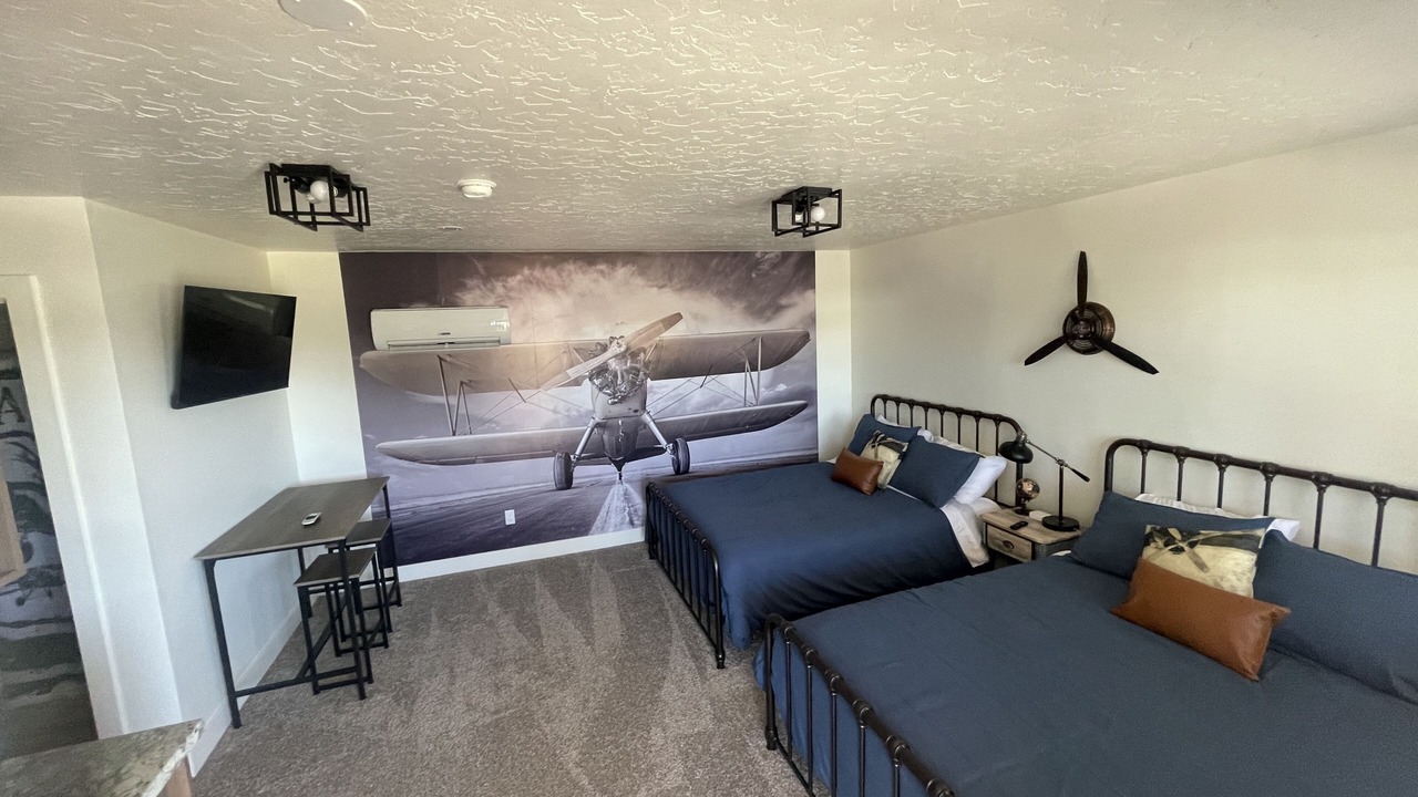 Photo of Bedroom in Jensen