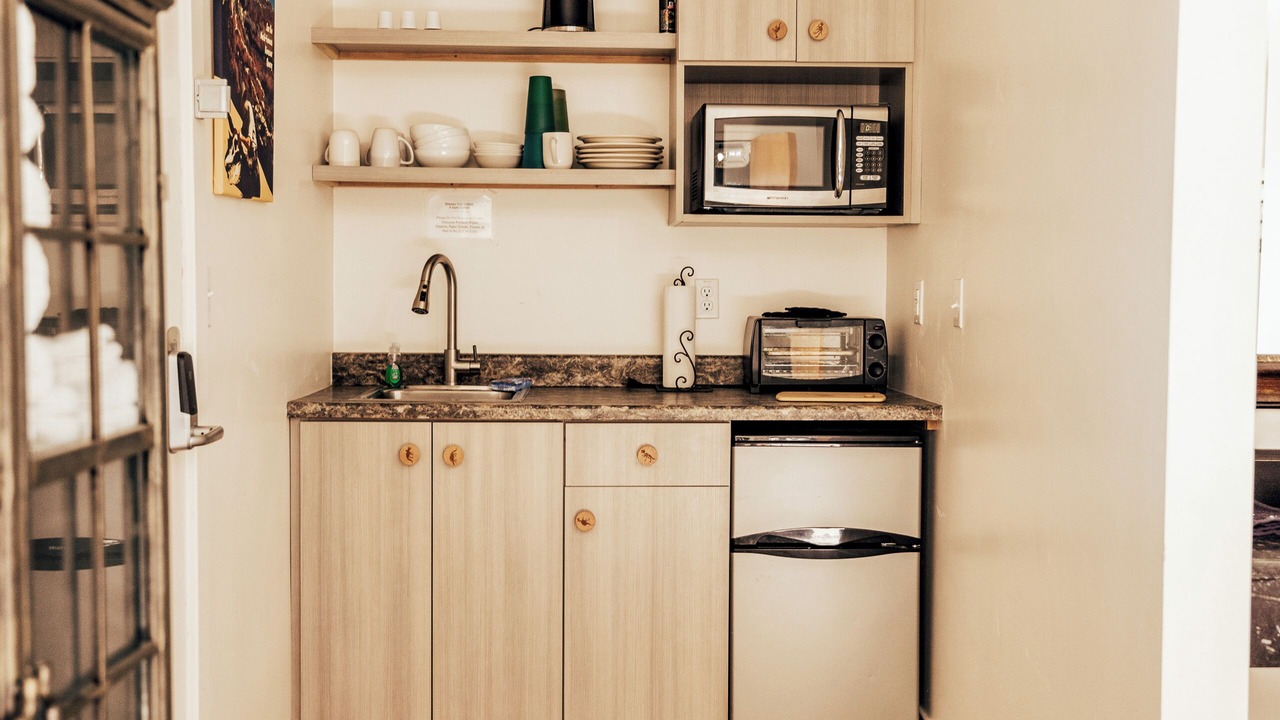 Photo of Kitchen in Jensen